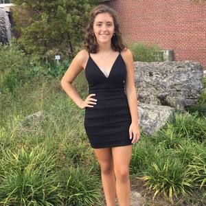 Meet your Posher, Natalie